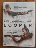 DVD - Looper mit Bruce Willis
