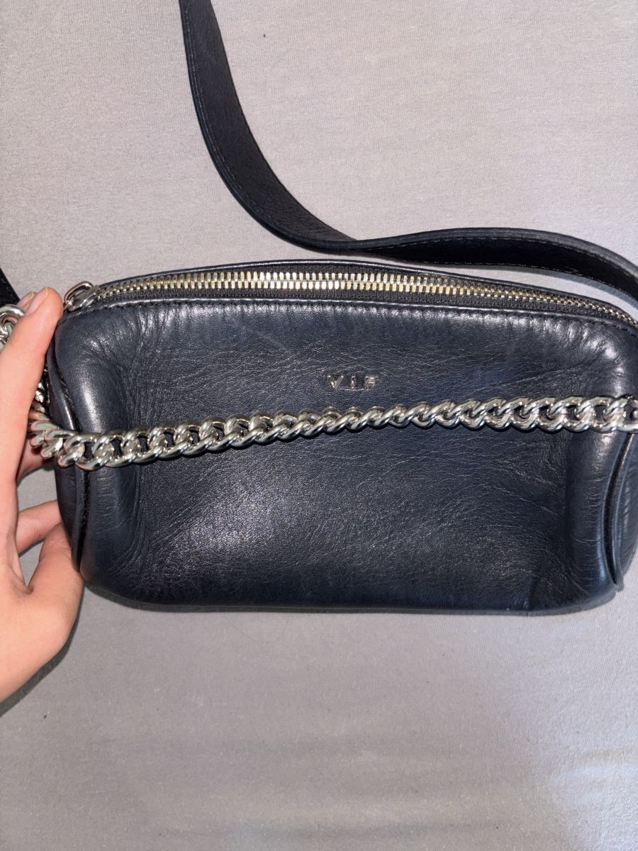 Taschen für Damen: VIF CROSSBODY BAG – Gebraucht aus Bern von kri_y8h8 1