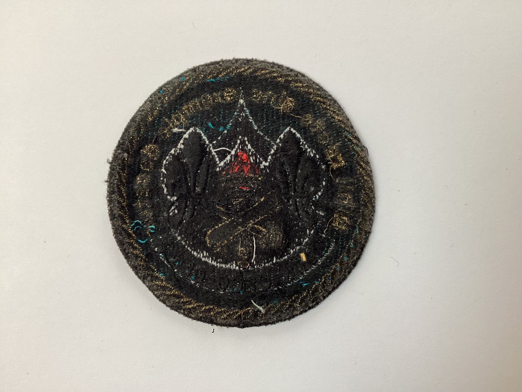 Schweizer Armee Plaketten & Abzeichen: Badges – Gebraucht aus niederurnen von Hagugelmann 1
