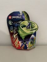 Lego Ninjago 70744 Airjitzu Wrayth Flyer