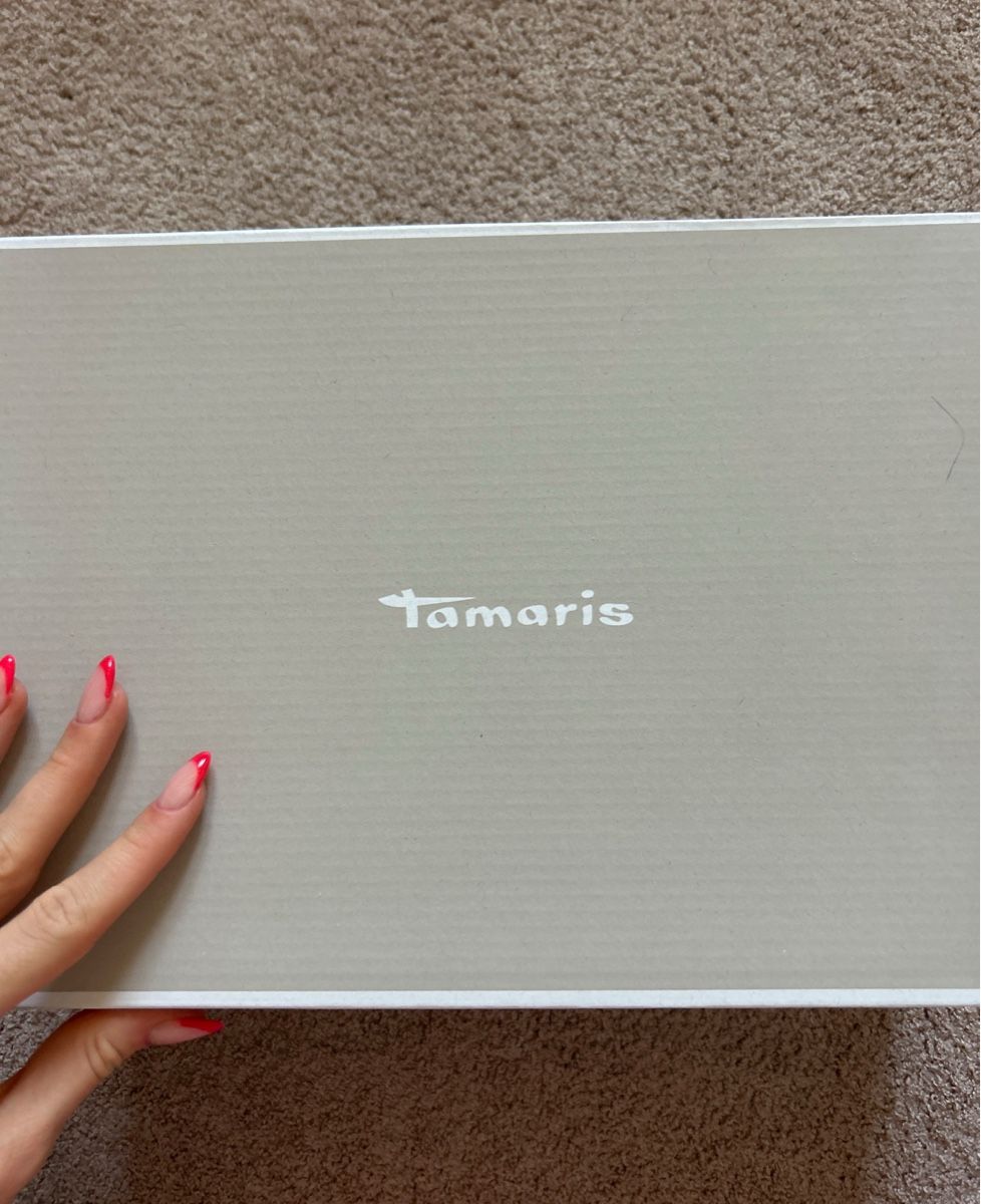 Tamaris Damenschuhe: Higheels Silber – Neu und originalverpackt aus Frauenfeld von hannamaria29 4