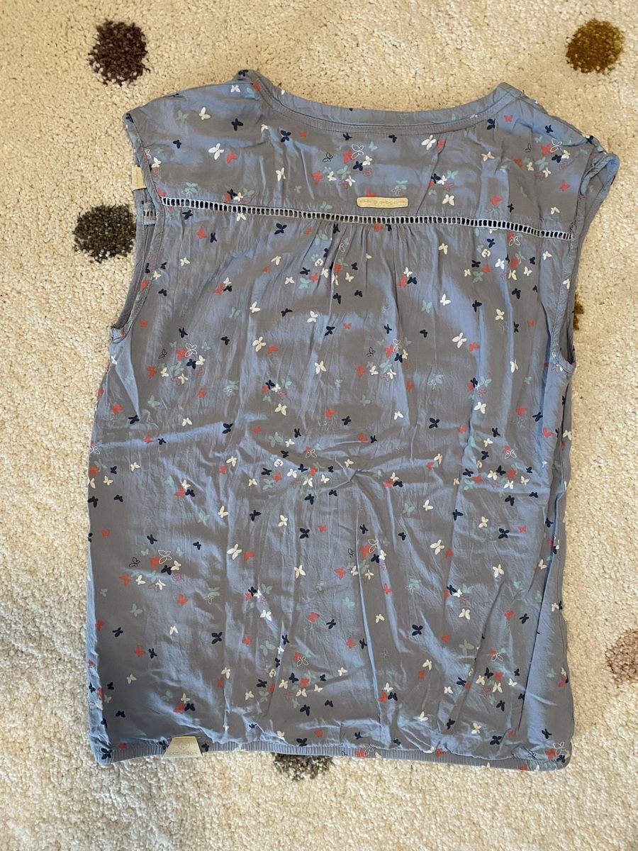 Ragwear T-shirts: Ragwear Salty a, Gr. S – Neuf (Voir description) à Summaprada par hirschuh506 1