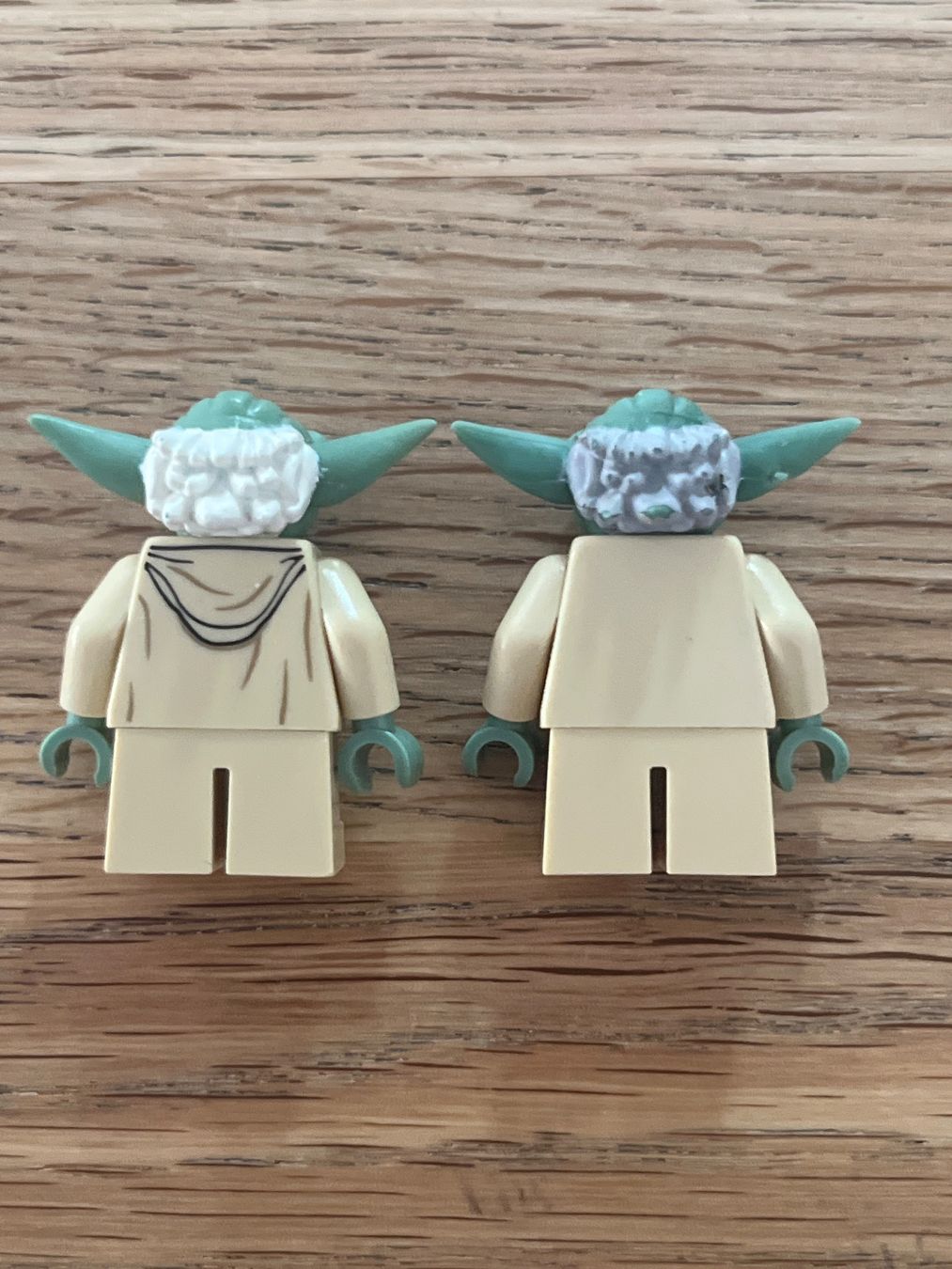 Lego Jouets: Lego Star Wars Minifigur Yoda – D'occasion à Wimmis par Aluethi 1