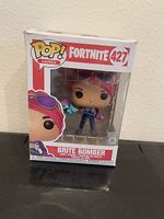 Fortnite Funko Pop Games -  Brite Bomber (427) 2018