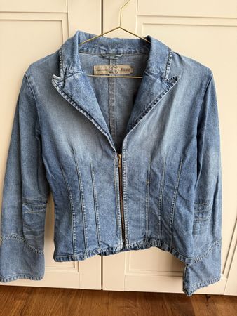 Vero Moda Jeansjacke, Grösse L