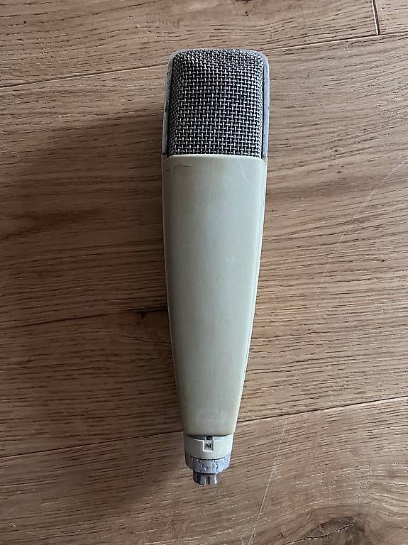 Mikrofone: Sennheiser MD421 – Gebraucht aus Schwanden Sigrisw von leumas1975