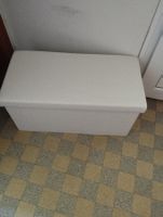 8). Stoffbox