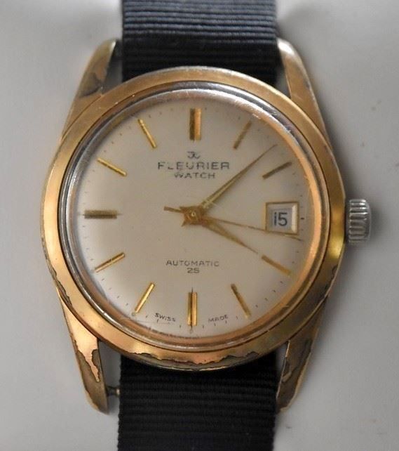 Orologi: Remboursement Armbanduhr / Montre – Usato da Collonges venduto da Auganien