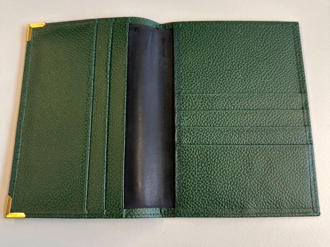 Altro in  Abbigliamento & Accessori: Rolex Kartenetui – Nuovo e nell'imballaggio originale da Solothurn venduto da CaylanK 5