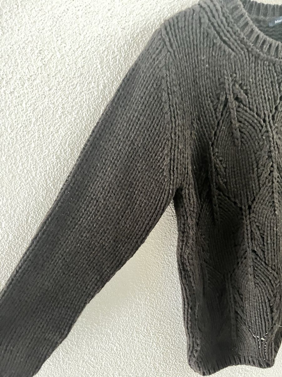 Marc Cain Maglioni & Felpe: Neuer Marc O’Polo wolle Strickpullover  – Nuovo e nell'imballaggio originale da Wettingen venduto da epe_9vbf 4