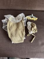 Baby Fotoshooting Set, Newborn Kleider, Top Zustand!