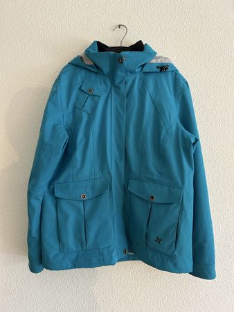 Veste McKinley AQUAMAX 8.8, taille 46 (=M)