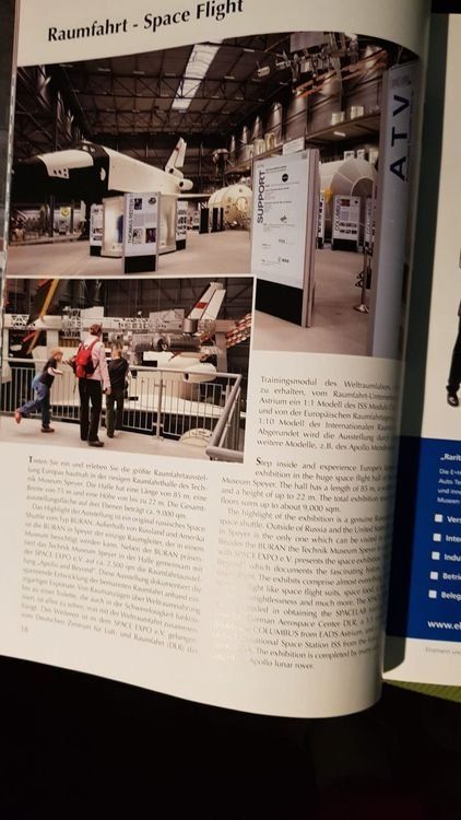 Libri: Auto Technik Museum Sinsheim und Speyer NEU – Nuovo e nell'imballaggio originale da Spiegel b. Bern venduto da sus_xj97 2
