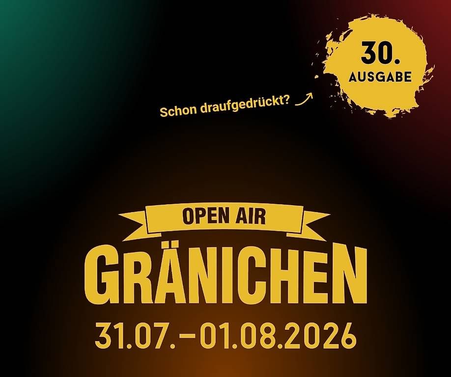 Billets: 2-Tagespass Openair Gränichen – D'occasion à Wilderswil par Cs0r