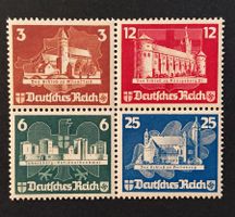 Deutsches Reich 1935**