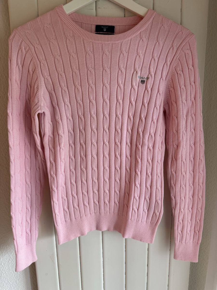 Gant Pulls & Sweat-shirts: Gant Pullover – Neuf (Voir description) à Dietikon par and_nw92