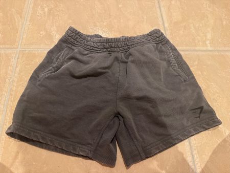 Gymshark coole Sporthose, S Np 45 Fr