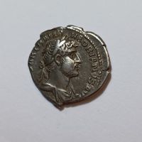 Denarius Hadrian (117-138) Römisches Reich
