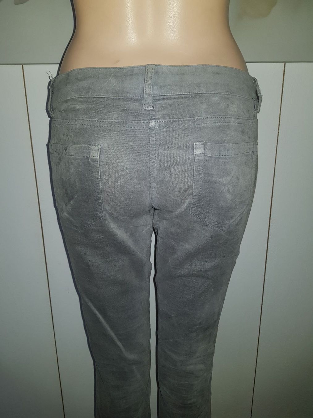 Pimkie Pantaloni: PIMKIE Pantalon / Hose taille / Grosse 34 CH – Usato da Cossonay-ville venduto da Super-Price-Quality 7