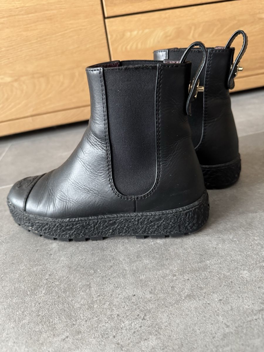 Scarpe da donna: Chanel – Usato da Wittenbach venduto da janine37 2