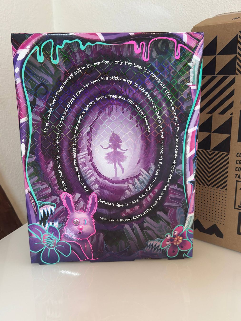 Bambole: Monster High Sweet Screams Twyla – Nuovo e nell'imballaggio originale da Avenches venduto da nas_g8sw 3