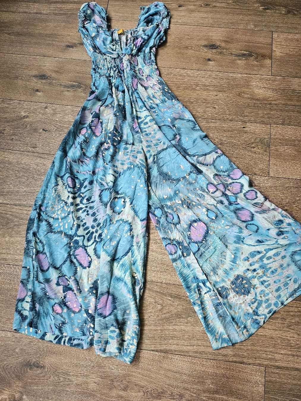 Tute: Jumpsuit – Nuovo (secondo la descrizione) da Goldau venduto da Rimana_8