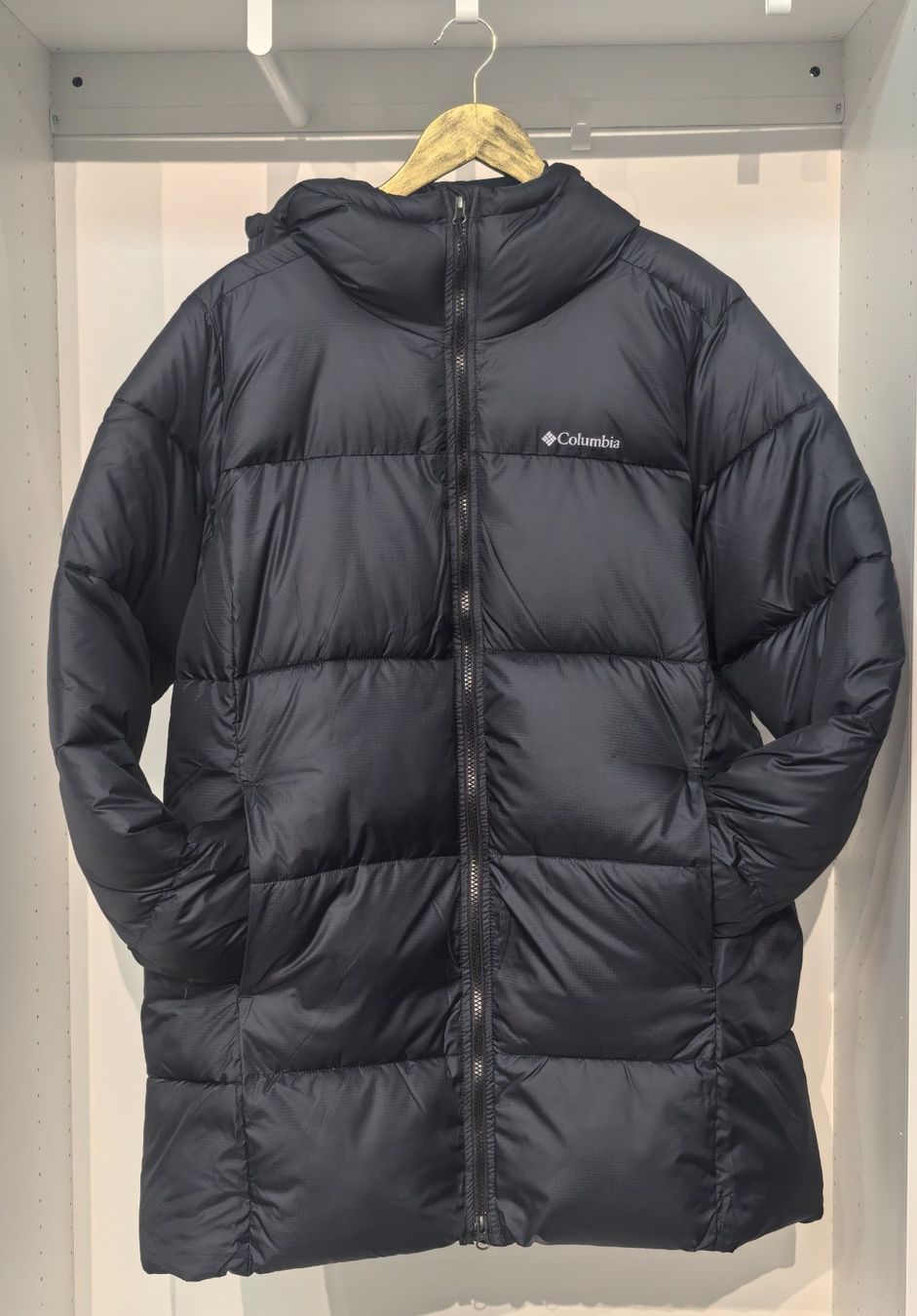 Columbia Giacche: Columbia Damenjacke – Nuovo e nell'imballaggio originale da Bad Ragaz venduto da AKahlon