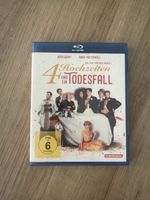 4 Hochzeiten und ein Todesfall (1994) BluRay