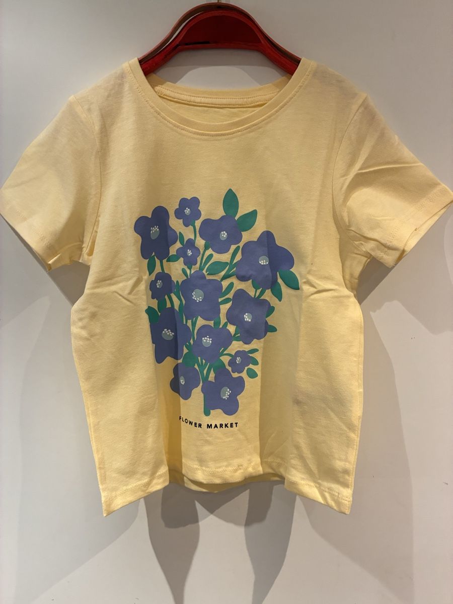 Camicette, T-shirt & Top: Schönes Tshirt Gr. 122, Neu – Nuovo (secondo la descrizione) da richterswil venduto da lunamarie001