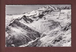 Saas-Fee - FEE-GLETSCHER