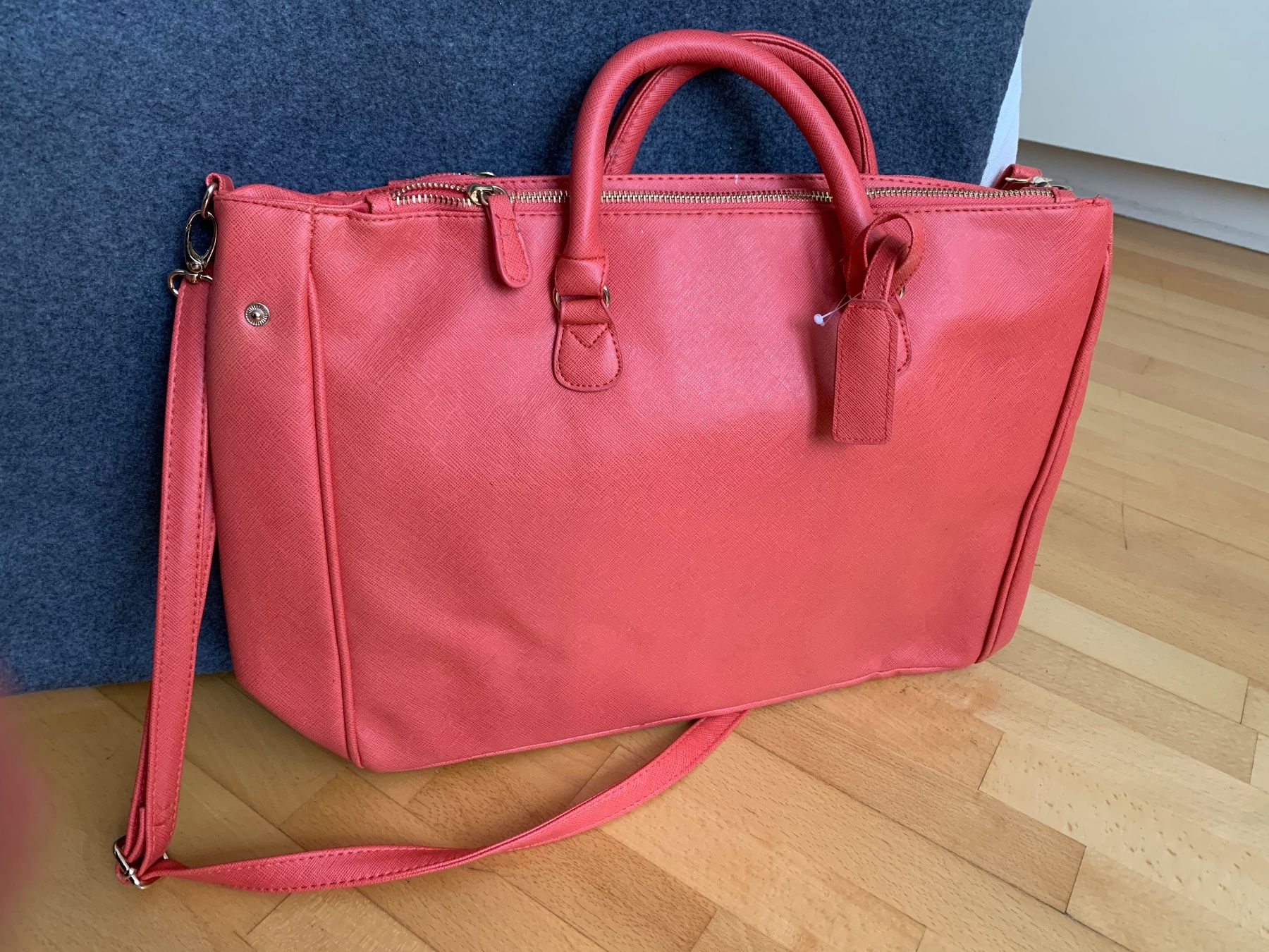 Borse da donna: Tasche – Usato da Rorschach venduto da eme_8swl