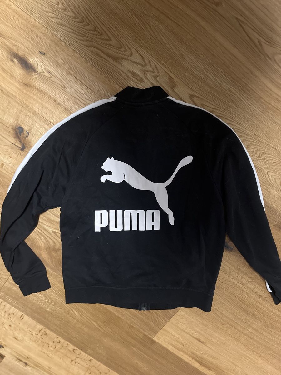 Puma Giacche: Puma Jacke M – Usato da Effretikon venduto da erbaeff 2