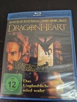 Dragonheart Blu-ray