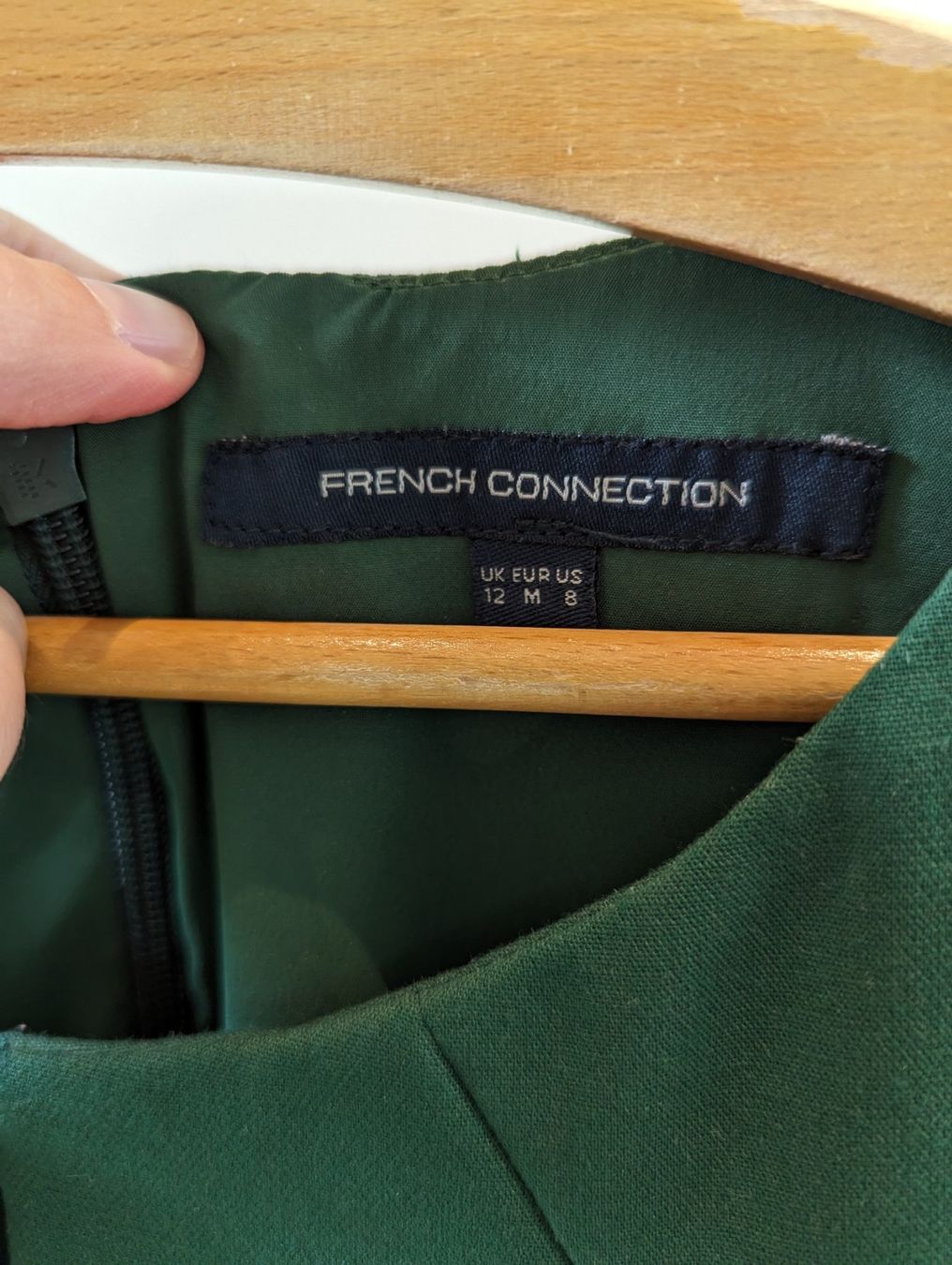 French Connection Vestiti: Robe French Connection T. M – Usato da Attalens venduto da cam_mq9h 1