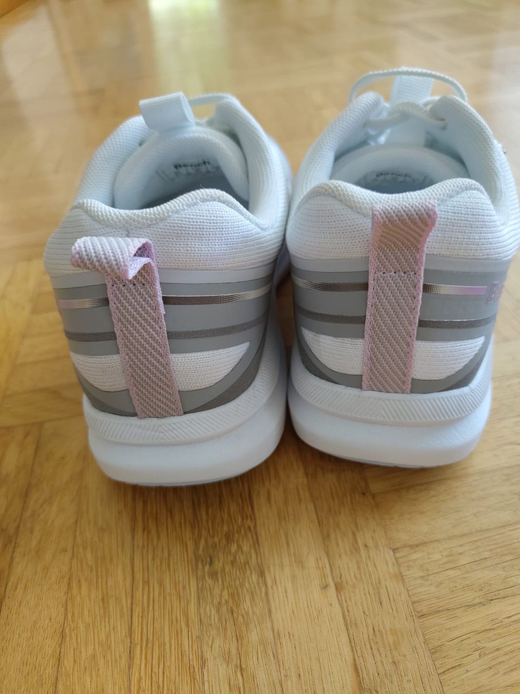 Bench Damenschuhe: Bench Damen Sneakers – Neu und originalverpackt aus Spiez von Tommy29 3