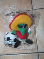 Coupe du Monde FIFA Mexico 1986 - Mascotte Pique Peluche