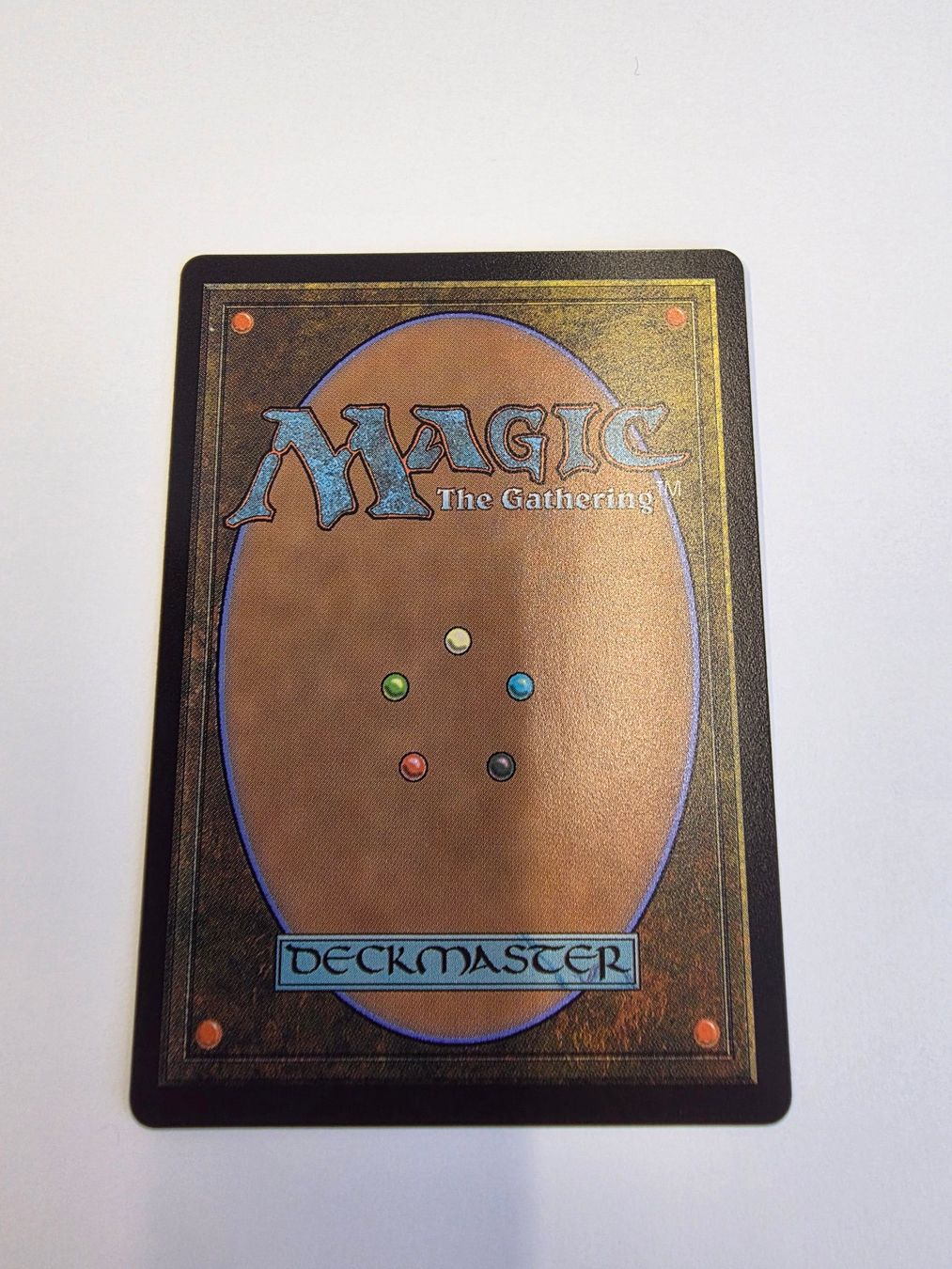 Magic The Gathering Cartes à collectionner: MTG -Commander: Ätherdrift (DRC)- Karte: Saheeli – Neuf (Voir description) à Mörigen par Gadgeteer 3