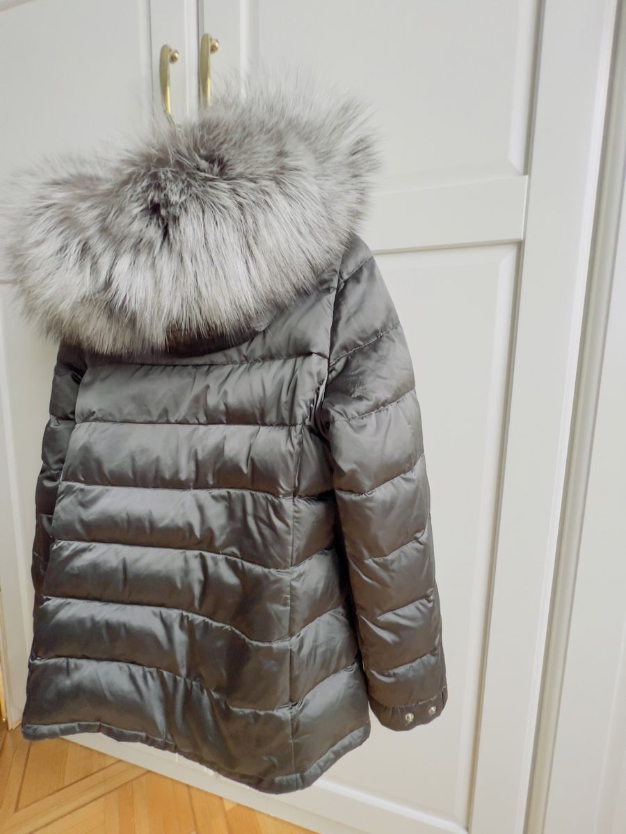 Prada Giacche: Prada Daune 🪶 Jacke 100% Original – Usato da Zürich venduto da VicParis5 8