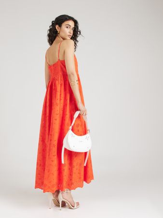 YAS  LONG DRESS - Maxikleid - Orginalpreis 130.-