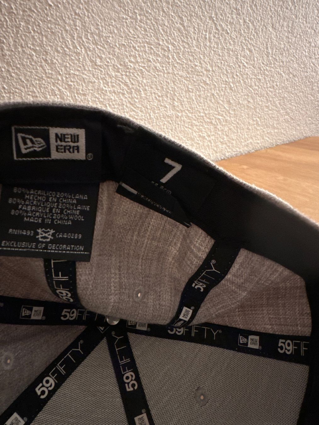 Altro in  Abbigliamento & Accessori: Seattle Seahawks Cap – Usato da Herzogenbuchsee venduto da Wolfmarco 2