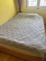 Ikea Jugendbett Mandal 140x200 cm