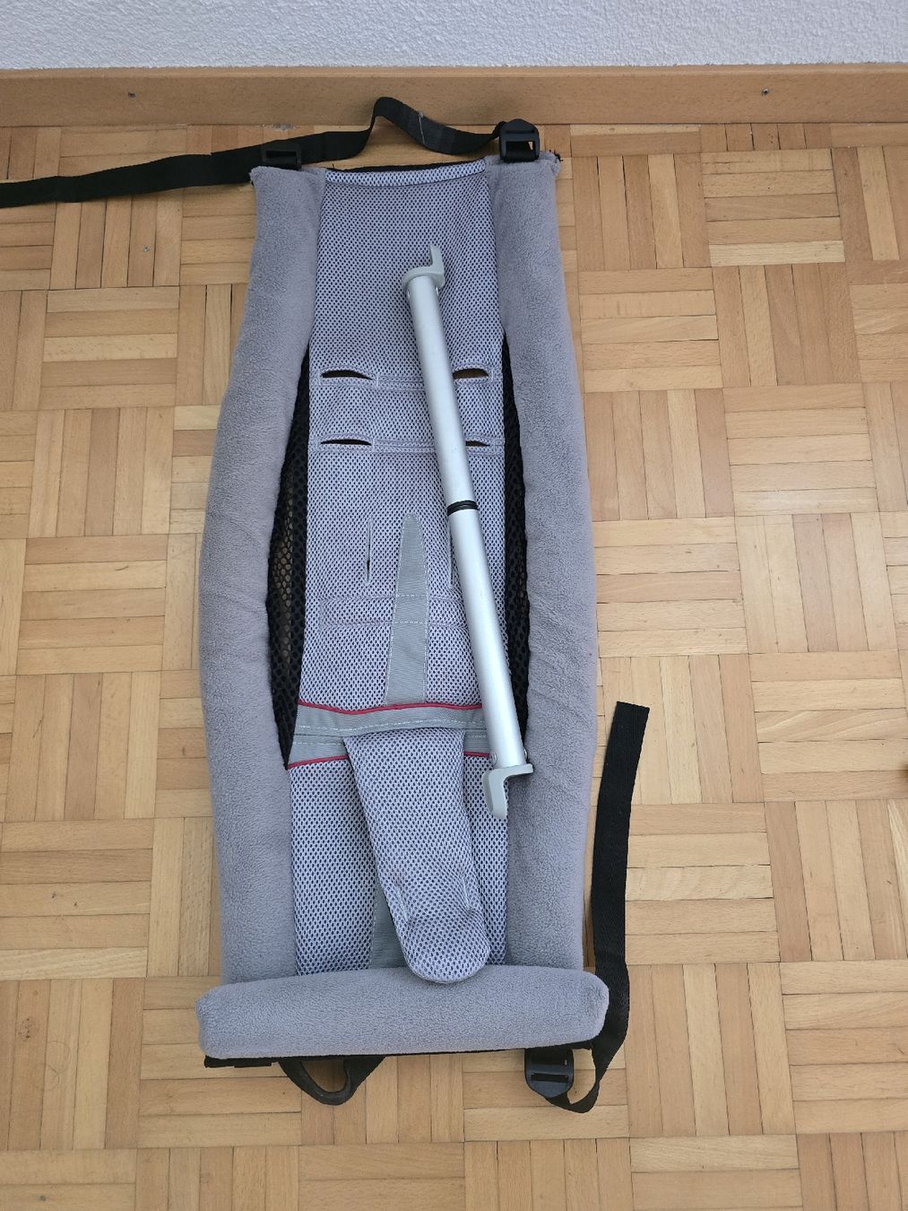 Porte-bébés ventraux & dorsaux: Thule Infant Sling für CX – D'occasion à Adliswil par Micky048
