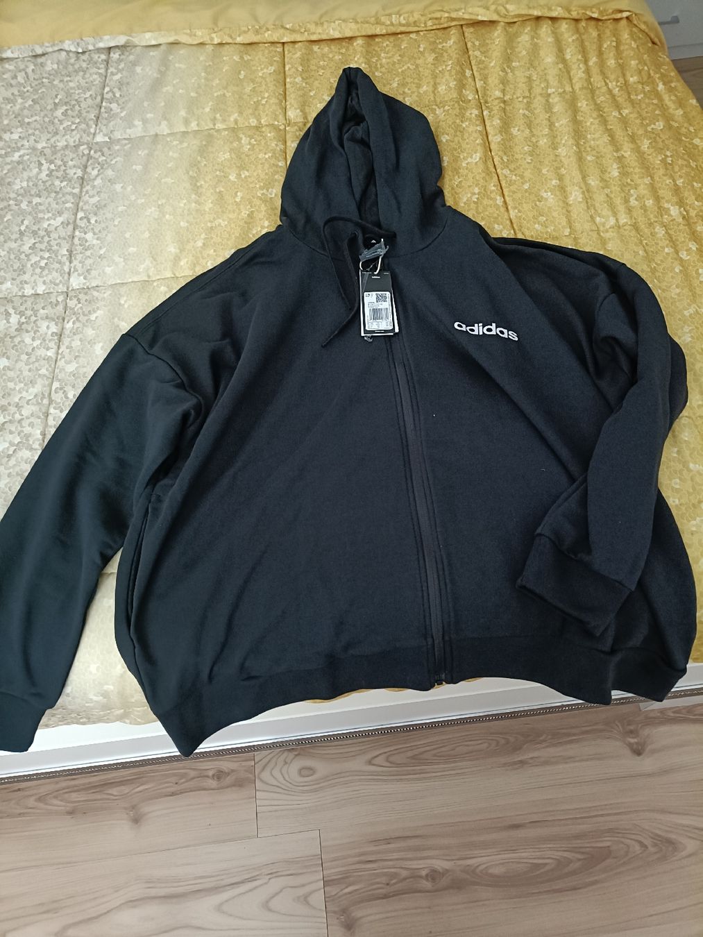 Adidas Giacche: jacke Adidas New – Nuovo e nell'imballaggio originale da Domat ems venduto da Marika2213