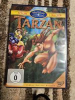 Tarzan DVD - Walt Disney Meisterwerke Special Collection ✨