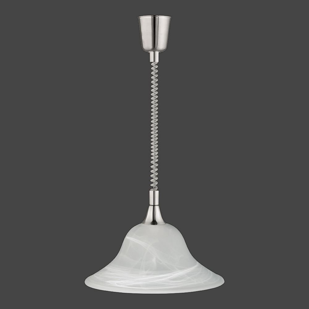 Kronleuchter & Deckenlampen: Zugpendelleuchte, 130 cm Höhe, – Neu (gemäss Beschreibung) aus Kreuzlingen von Smart-Light 2
