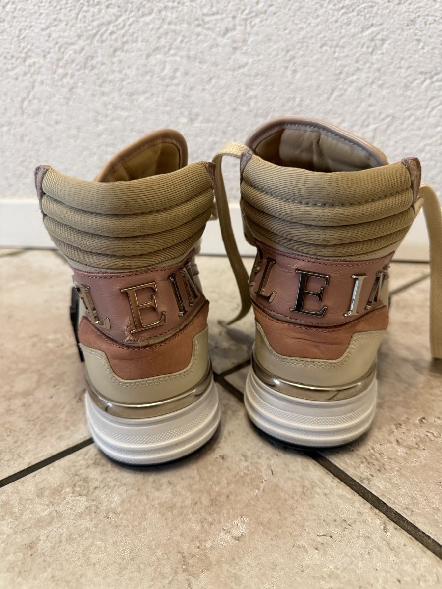 Philipp Plein Scarpe da donna: Philipp Plein – Usato da Gland venduto da AS_94 2