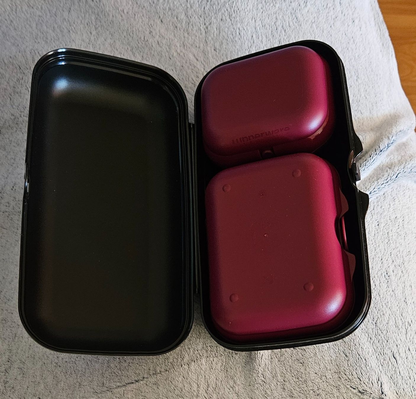 Tupperware Recipients et similaires: Drillinge Set/Tupperware – Neuf avec emballage d'origine à Hasle b. Burgdorf par buddle32