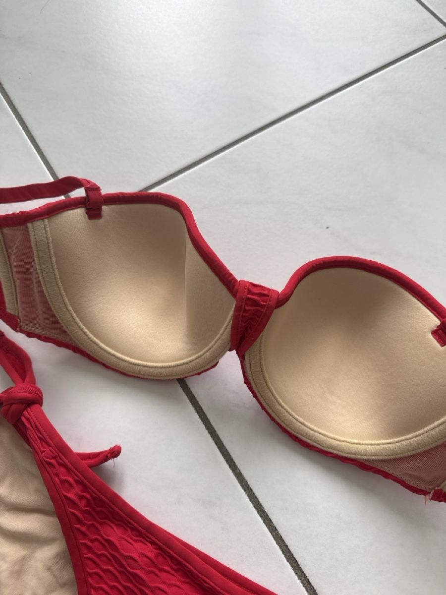 Costumi da bagno & Bikini: Bikini Marie Jo Gr 38 – Usato da Zell ZH venduto da Guffos 1