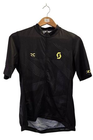 Maillot velo NEUF homme Scott RC Team 10, taille M