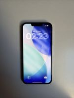 Apple iPhone 13 Pro, 256GB, Sierra Blue